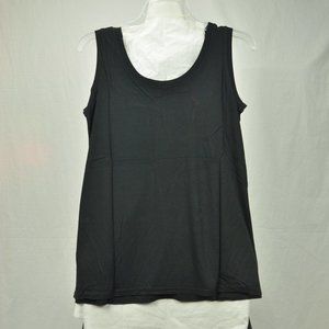 Ruby Ribbon Dual Tank